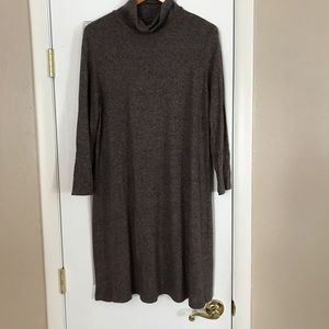 American Eagle Ahh-mazingly Soft Sweater Dress